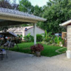 Meet your Posher, Bruce